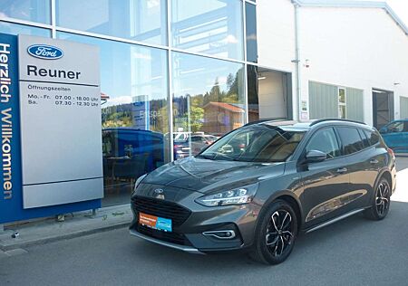 Ford Focus Turnier Active