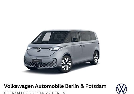 VW ID.BUZZ Volkswagen ID. Buzz Pro langer Radstand Navi Kamera Stdhz