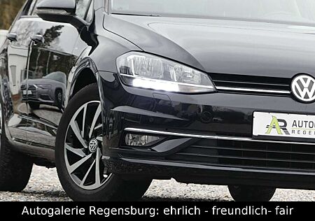 VW Golf Volkswagen VII Lim. Join*NAVI GROß*ACC*SITZHZ*APPLE CP