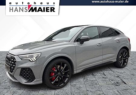 Audi RS Q3 Sportback quattro AHK Matrix Pano Sonos