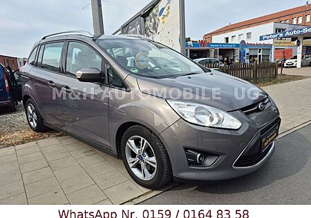 Ford Grand C-Max Sync Edition
