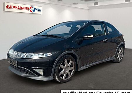 Honda Civic 1.8 Type S AAC Xenon Leder SHZ