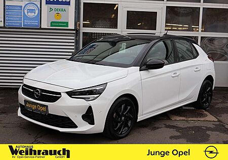 Opel Corsa GS 1.2 Turbo+Einparkhilfe+Sitzheiz