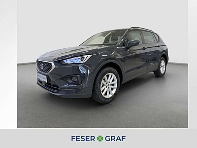 SEAT Tarraco Style 1.5 TSI DSG RFK*AHK*7-SITZER*GJR*PDC