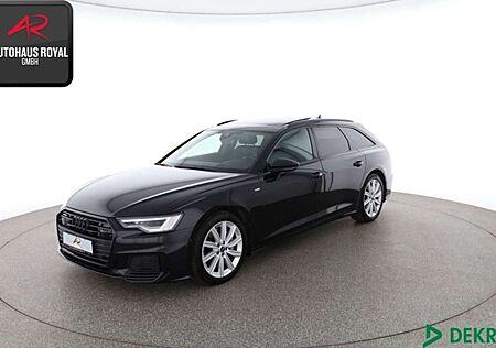 Audi A6 Avant 55 TFSI qu 3x S LINE MATRIX,ACC,MEMORY