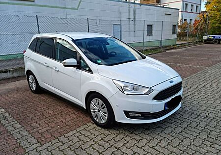 Ford Grand C-Max 1.0 EcoBoost Start-Stopp-SystemTrend