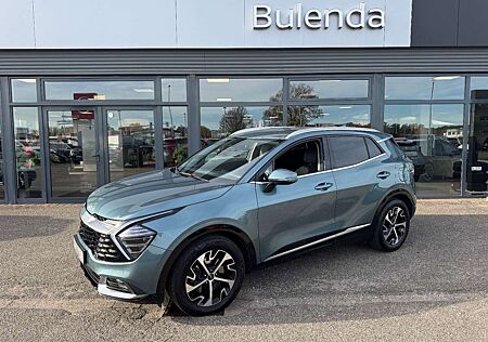 Kia Sportage Spirit Leder Kamera Sitzbelüftung AHK