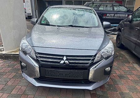 Mitsubishi Space Star Select+ 1.2 MIVEC ClearTec 5-Gang
