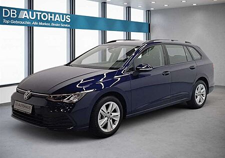 VW Golf Volkswagen Life 1.0 TSI