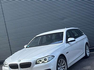 BMW 530 d xDrive/FACEL./EL.AHK/EURO6/TEMPO/EL.HECKKLA