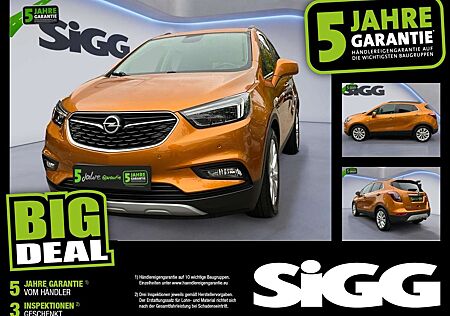 Opel Mokka X 1.4 Turbo Innovation 2xKlima Kam. KlimaA