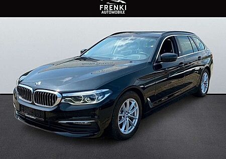 BMW 530 d xDrive Touring*Head-Up*Live Cockpit *LED*