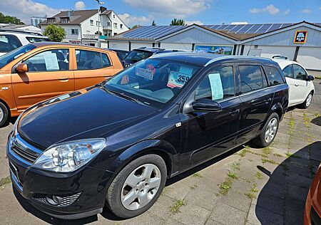 Opel Astra Edition