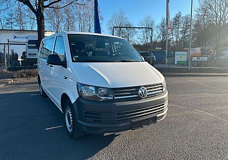 VW T6 Caravelle Volkswagen **1Hand*ServiceNeu*Tüv08/2026*