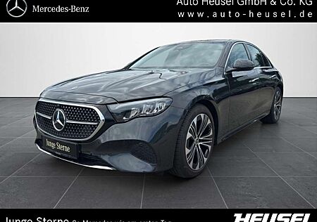 Mercedes-Benz E 200 Avantgarde *PanSchd*Winter-P*Keyless*Adva*