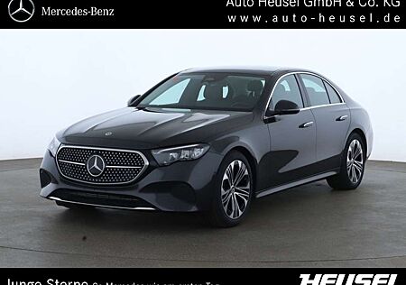 Mercedes-Benz E 200 Avantgarde *PanSchd*Winter-P*Keyless*Adva*