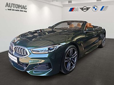 BMW 840 d xDrive DrivAssProf*ParkAssPlus*Laser*Integral-Ak