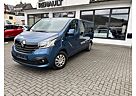 Renault Trafic dCi 125 Grand Combi Expression