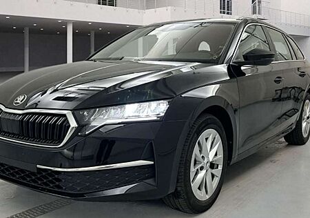 Skoda Octavia Combi 2.0 TDI 110 kW Selection Automatik