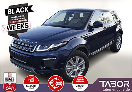 Land Rover Range Rover Evoque RR Evoque 2.0 TD4 150 Aut AWD SE Pano Nav Keyl