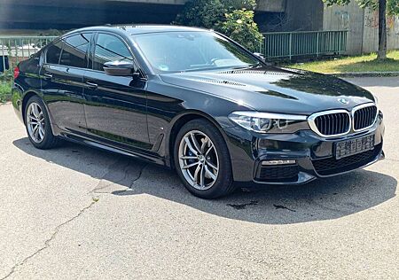 BMW 530 e *M-Sportpaket*Kamera*