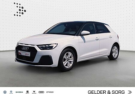 Audi A1 30 TFSI LED*EPH*2Zonen*Sitzhzg.*VC