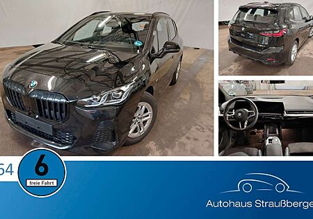 BMW 220d 220 M Sport ACC AHK HuD KZU H&K RFK QI Memory