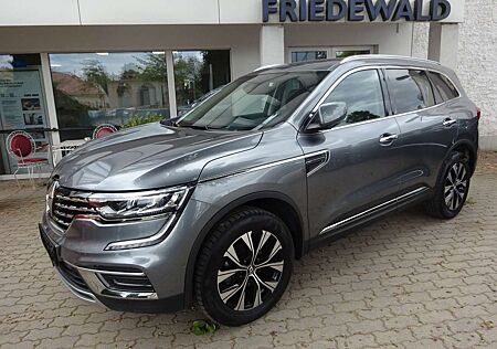 Renault Koleos Techno TCe 160 GPF EDC