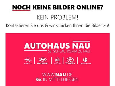 Opel Mokka 1.2 Elegance Automatik! TOP-Ausstattung!