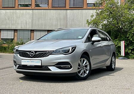 Opel Astra K Kombi 1.2 Turbo / Apple-Android