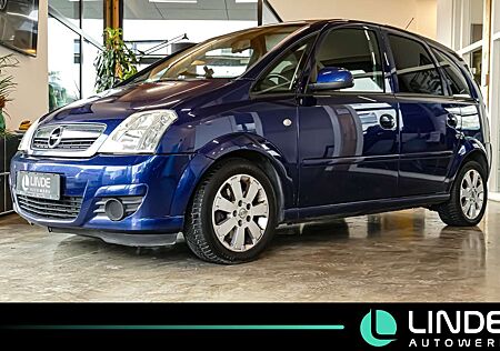 Opel Meriva | KLIMA | 15 ALU