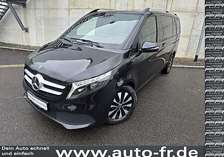 Mercedes-Benz V 250 gebraucht kaufen Mercedes-Benz V 250 V-Klasse V250CDI Allrad 4matic Avantgarde