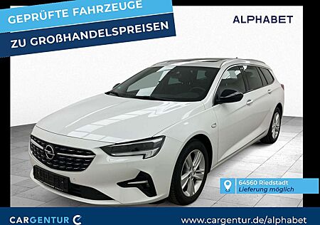 Opel Insignia 2.0 CDTI Business Key