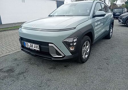 Hyundai Kona HEV 1.6 GDI 6-DCT SELECT