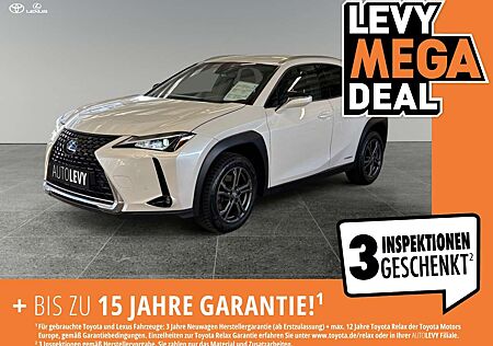 Lexus UX 250h Style Edition +CarPlay+Kamera+LED+