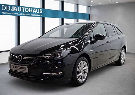 Opel Astra ST Edition 1.2 Turbo