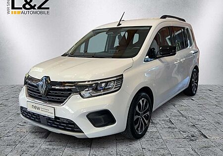 Renault Kangoo dCi 115 EDC Techno *Automatik*