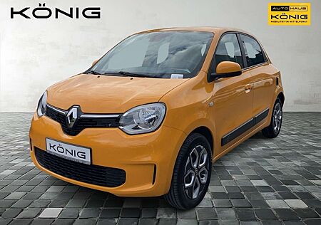 Renault Twingo Limited 1.0