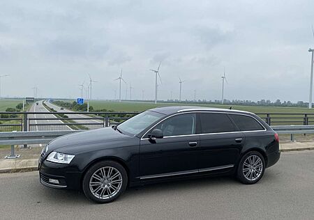 Audi A6 Avant 2.0 TDI DPF multitronic