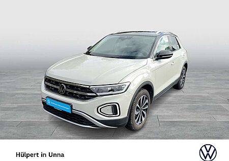 VW T-Roc Volkswagen 1.0 STYLE CAM ACC LM17 NAVI SITZHEIZUNG