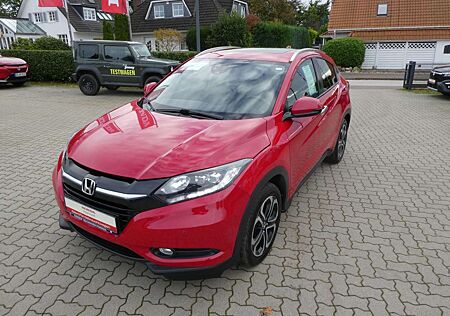 Honda HR-V 1.5 Executive Automatik / Navigation