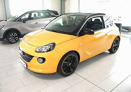 Opel Adam Slam