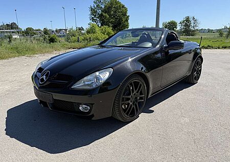 Mercedes-Benz SLK 280 SLK 280/300 R171 FL V6 F1 7G Klima Navi Xenon Napp