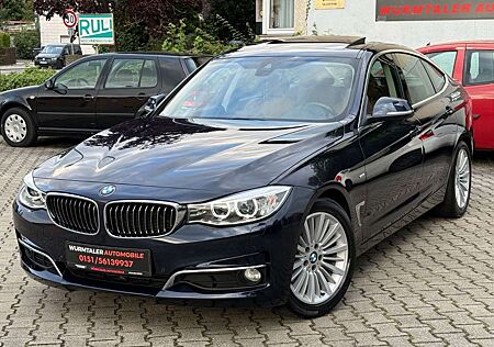 BMW 320 Baureihe 1.Hand Kamera 12 Monate Garantie!!