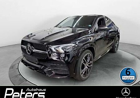 Mercedes-Benz GLE 350 GLE 350de AMG 4M 360°/Distronic/Memory/Burmester