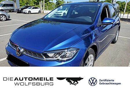 VW Polo Volkswagen 6 VI 1.0 Basis LED/Einparkhi/Light Assist