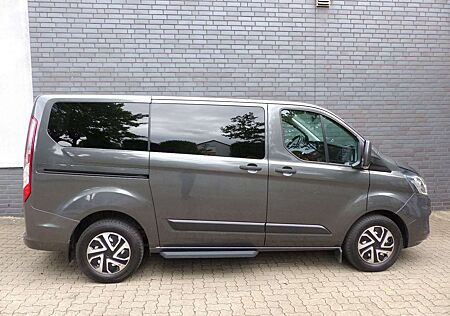 Ford Transit Custom 320 L1 Trend Automatik+9-Sitzer