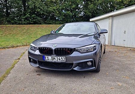 BMW 440i 440 Cabrio xDrive Aut. M Sport