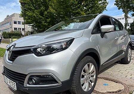 Renault Captur Dynamique*Automatik*Klima*PDC*