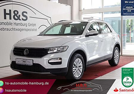 VW T-Roc Volkswagen 1.0 TSI*CARPLAY*1.Hand*Sitzheizung